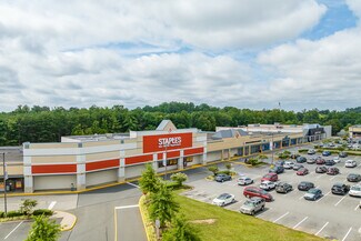 Plus de détails pour 14500-14651 Potomac Mills Rd, Woodbridge, VA - Local commercial à louer