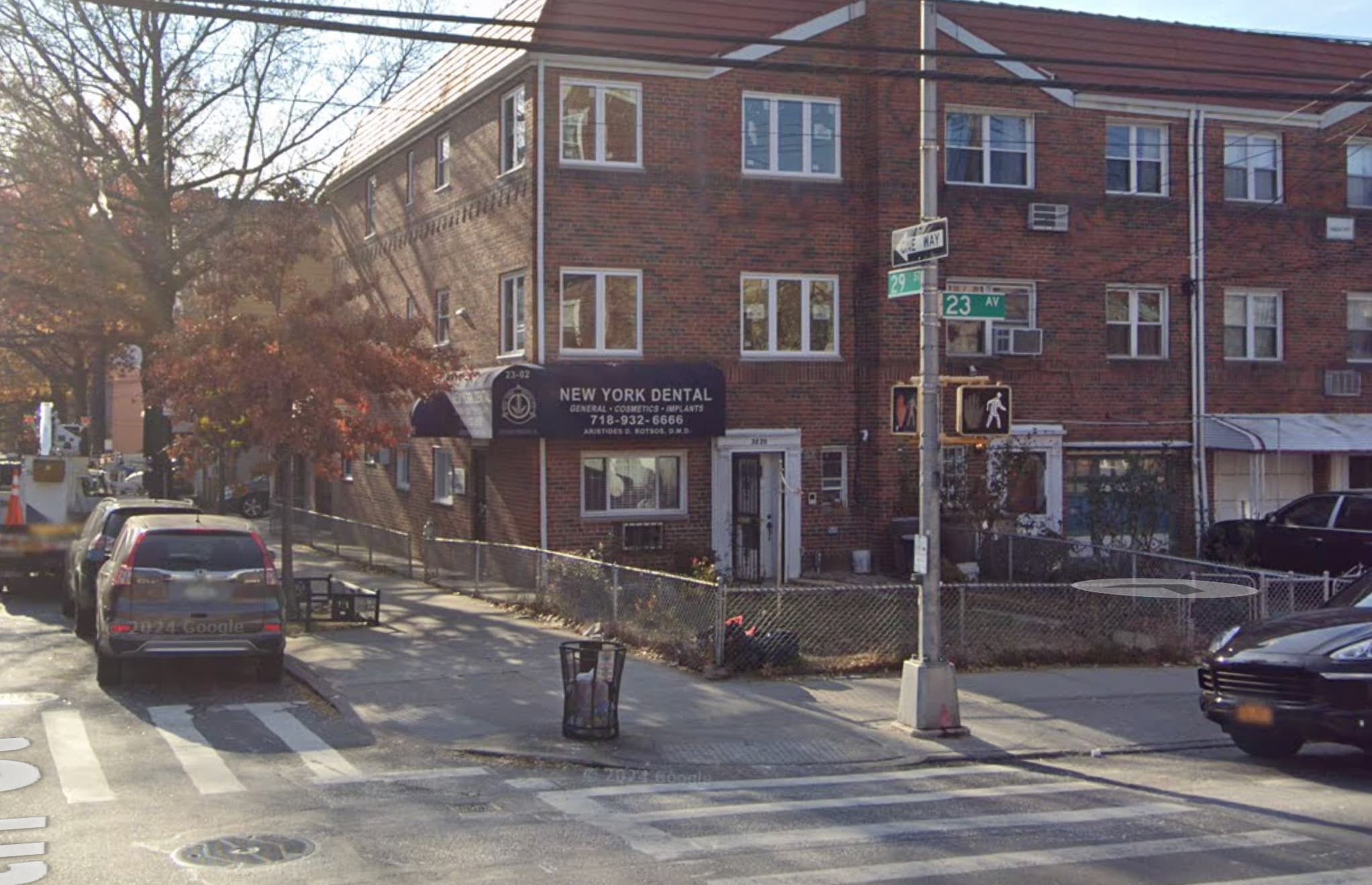 2302 29th St, Astoria, NY à louer Autre– Image 1 sur 1