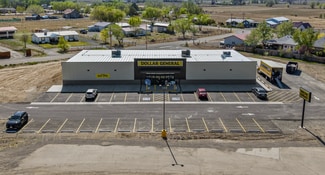 Plus de détails pour 9340 Highway 65, Orchard City, CO - Terrain à vendre