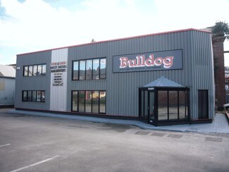 Plus de détails pour Carrington Rd, Stockport - Bureau à louer