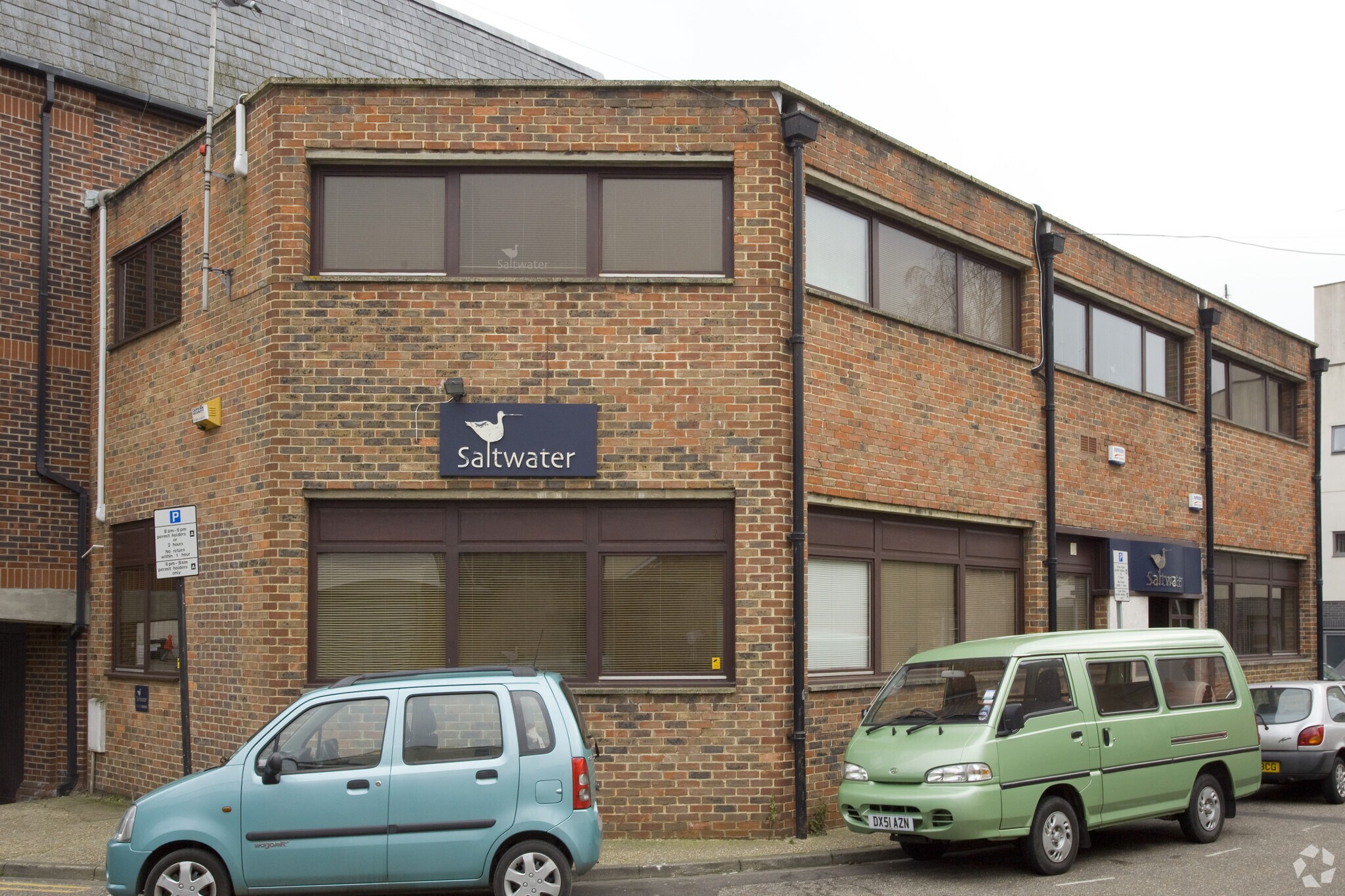 22 Strand St, Poole à louer Photo principale– Image 1 sur 3