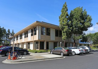 Plus de détails pour 39675 Cedar Blvd, Newark, CA - Bureau à louer