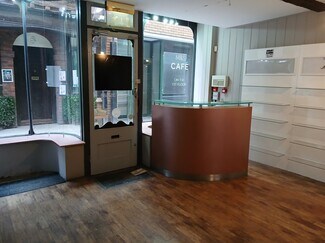 Plus de détails pour 5-7 Church St, Hereford - Local commercial à louer