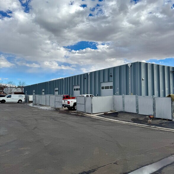 1110 Valley St, Colorado Springs, CO à louer - Photo de l’immeuble – Image 3 sur 16