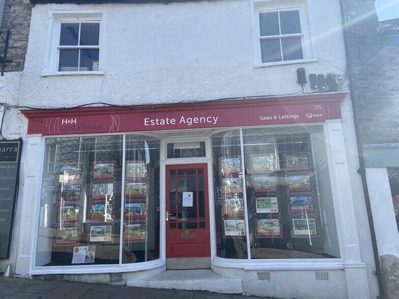 48A Branthwaite Brow, Kendal à louer - Photo de l’immeuble – Image 2 sur 8