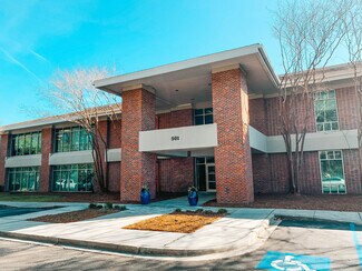 Plus de détails pour 503 Wando Park Blvd, Mount Pleasant, SC - Bureau à louer