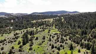 Plus de détails pour Lot 59 Skyline Rd, Three Forks, MT - Terrain à vendre