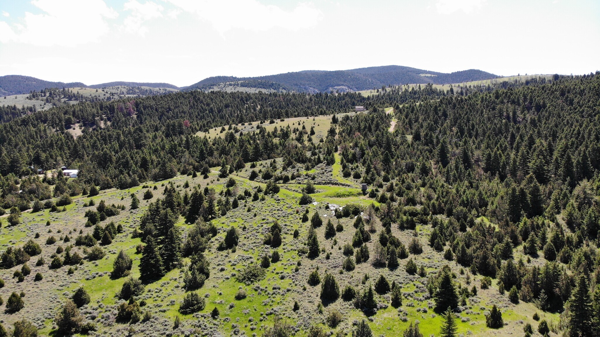 Lot 59 Skyline Rd, Three Forks, MT à vendre Photo principale– Image 1 sur 33