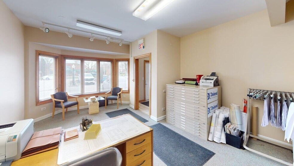 334 E Colfax St, Palatine, IL à vendre - Photo de l’immeuble – Image 2 sur 16