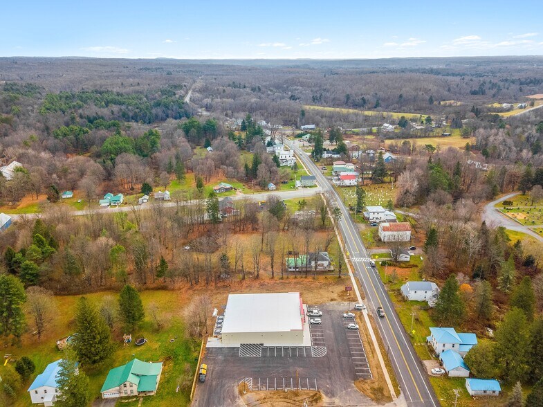 518 State Route 13, Williamstown, NY à vendre - Photo de l’immeuble – Image 3 sur 5