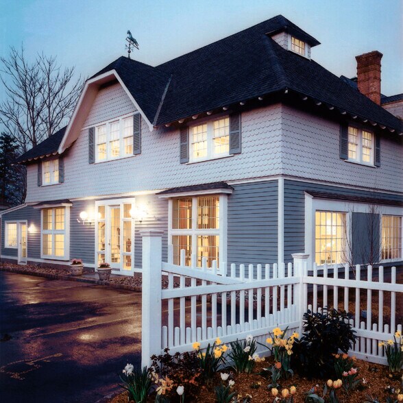 264 South St, Morristown, NJ à louer - Photo de l’immeuble – Image 2 sur 16