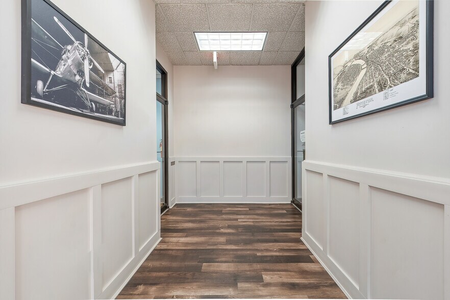 490 N Main St, Pittston, PA à louer - Photo de l’immeuble – Image 3 sur 8