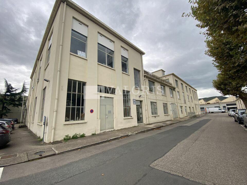 Photo de l’immeuble