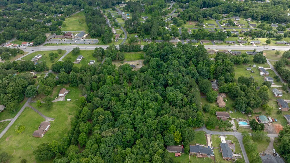 5670 Reidville Rd, Moore, SC à vendre - Photo de l’immeuble – Image 3 sur 9