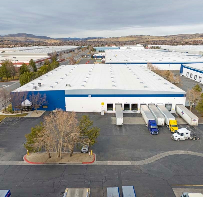 350 Lillard Dr, Sparks, NV à louer Photo intérieure– Image 1 sur 2