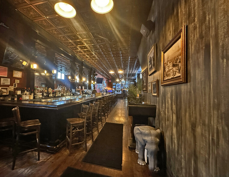 439 E Congress St, Detroit, MI à louer - Photo intérieure – Image 3 sur 10