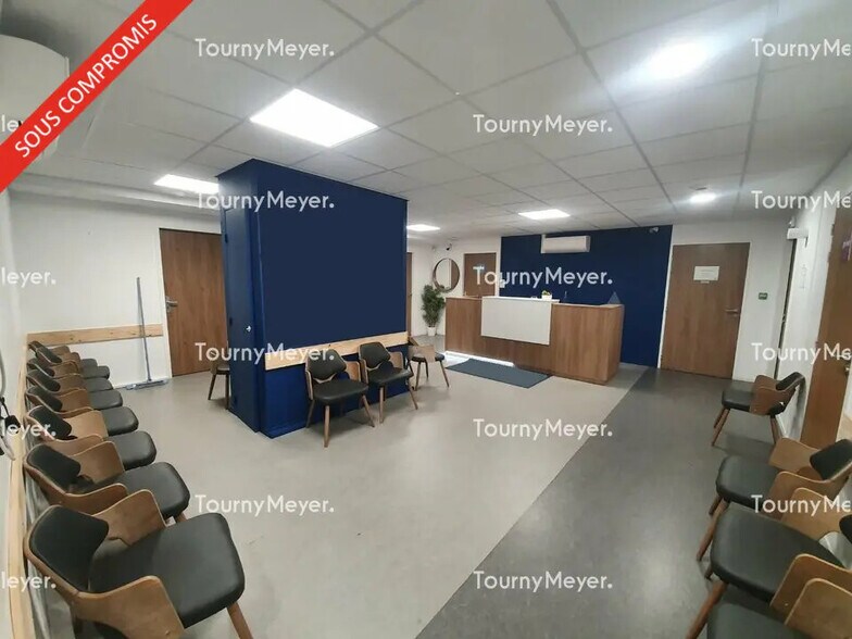 64 Rue Monistrol, Lorient à vendre - Photo de l’immeuble – Image 1 sur 1