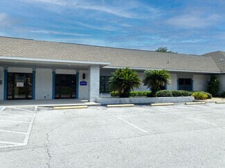 Plus de détails pour 918 Rolling Acres Rd, Lady Lake, FL - Bureau à louer