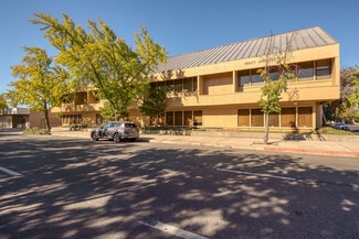Plus de détails pour 1207 13th St, Modesto, CA - Bureau à louer