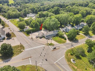 Plus de détails pour 326 Route 87, Columbia, CT - Bureau/Local commercial, Local commercial à louer