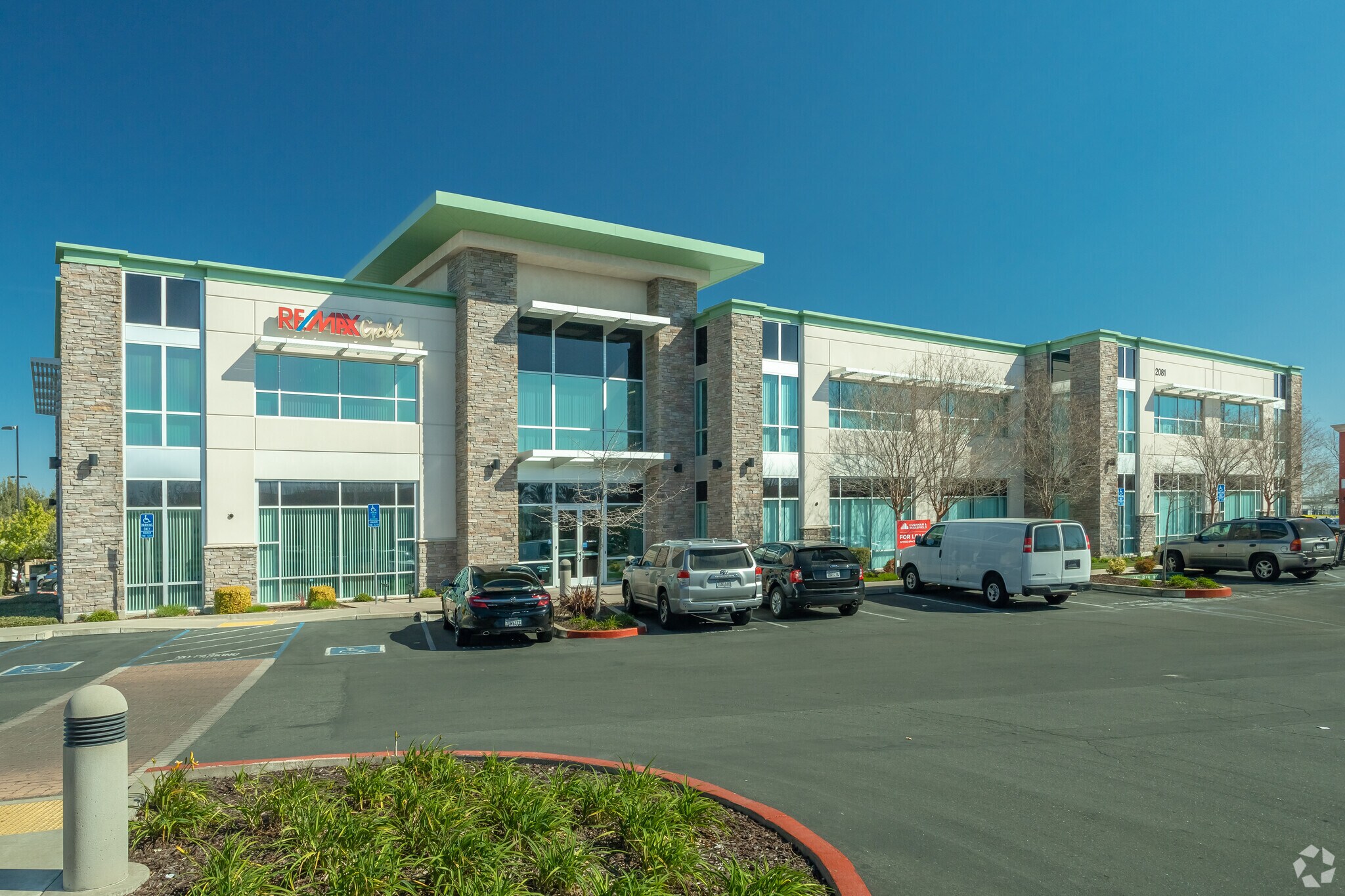 2081 Arena Blvd, Sacramento, CA à louer Photo principale– Image 1 sur 10