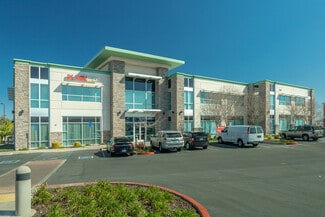 Plus de détails pour 2081 Arena Blvd, Sacramento, CA - Bureau à louer