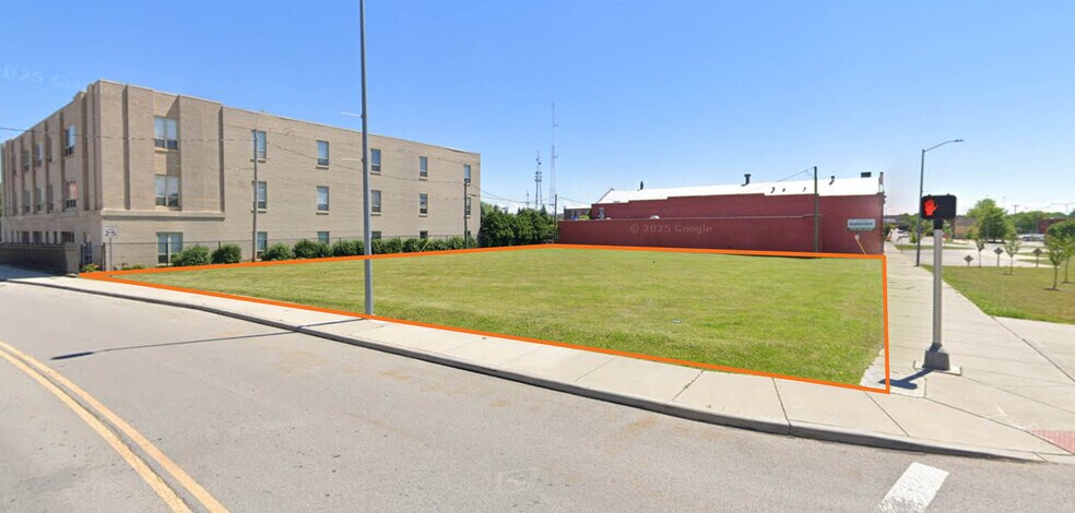 615-625 Lafayette St, Toledo, OH à vendre - Photo principale – Image 1 sur 5