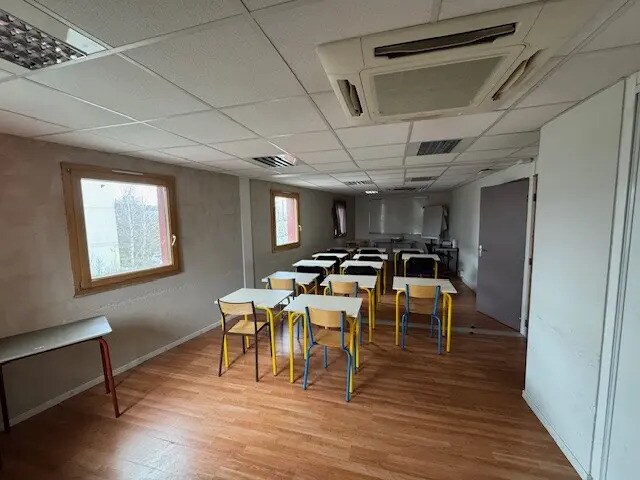 12 Boulevard Etivallière, Saint-Étienne à louer - Photo de l’immeuble – Image 3 sur 5