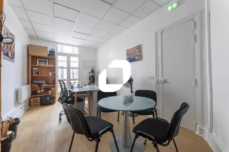 Photo de l’immeuble