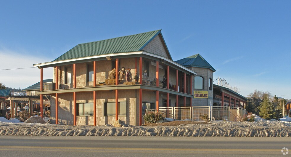 26431 W Id-53 Hwy, Post Falls, ID à vendre - Photo principale – Image 1 sur 2