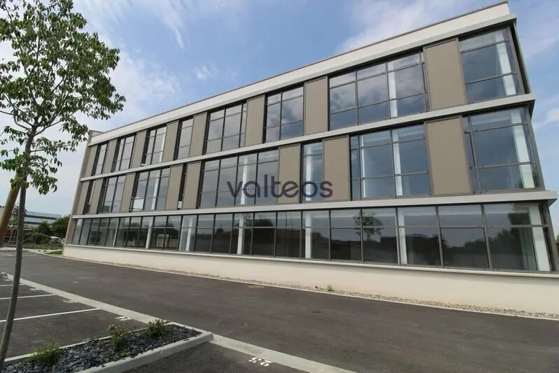 20 Boulevard Déodat De Séverac, Colomiers à louer - Photo de l’immeuble – Image 2 sur 12