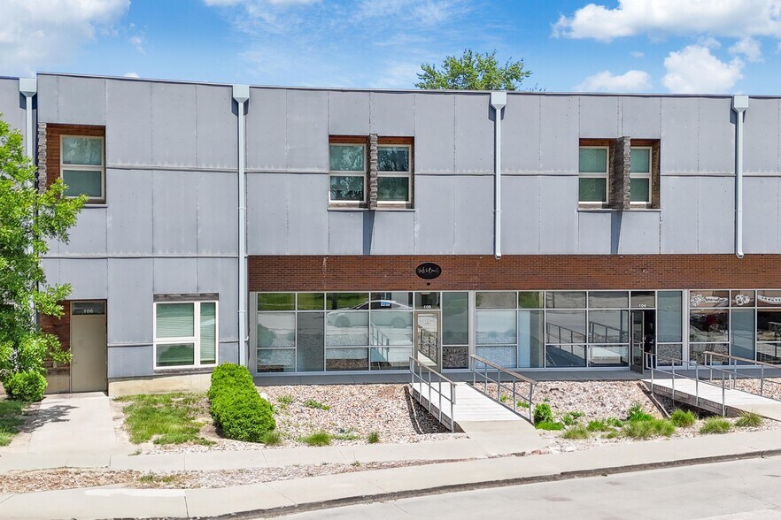 1938 SE 6th St, Des Moines, IA à louer - Photo de l’immeuble – Image 2 sur 3