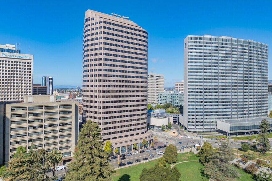 1999 Harrison St, Oakland, CA à louer - Photo de l’immeuble – Image 3 sur 65