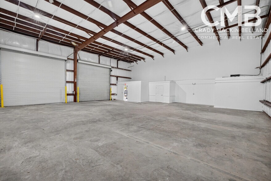 300 Industrial Park Blvd, Sebastian, FL à louer - Photo de l’immeuble – Image 1 sur 10