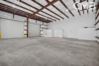 Plus de détails pour 300 Industrial Park Blvd, Sebastian, FL - Industriel/Logistique à louer