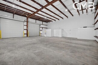 Plus de détails pour 300 Industrial Park Blvd, Sebastian, FL - Industriel/Logistique à louer