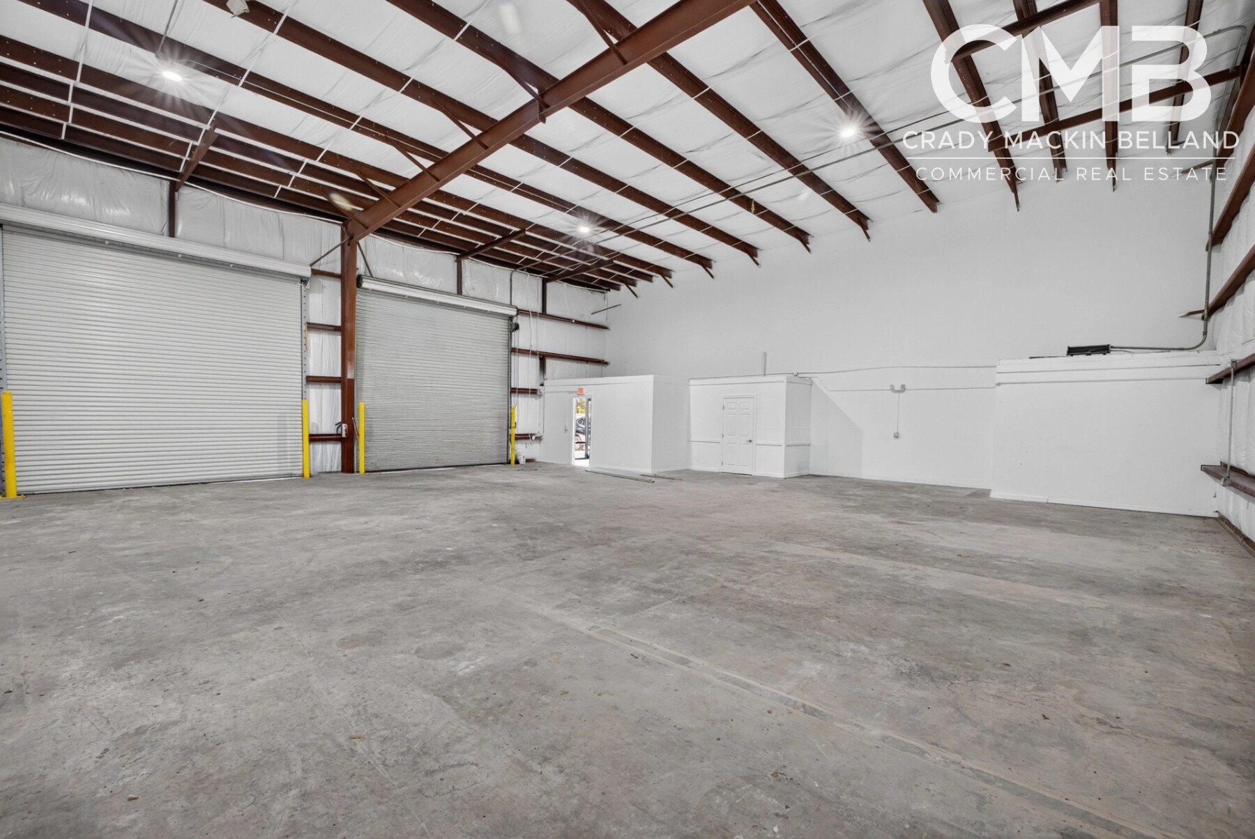 300 Industrial Park Blvd, Sebastian, FL à louer Photo de l’immeuble– Image 1 sur 11