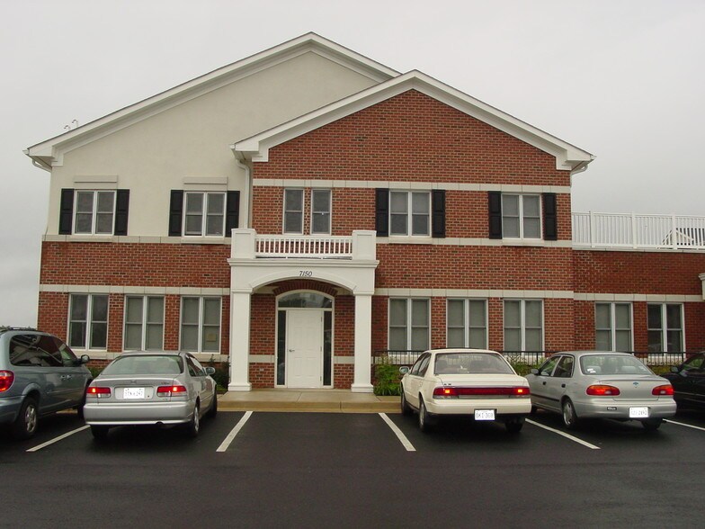 7100-7150 Heritage Village Plz, Gainesville, VA à louer - Photo de l’immeuble – Image 3 sur 25