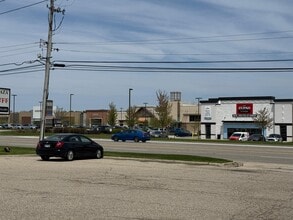 20370 Rand Rd, Kildeer, IL à louer Photo de l’immeuble– Image 1 sur 2