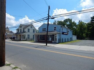 Plus de détails pour 7-11 Water St, Englishtown, NJ - Local d'activités à louer