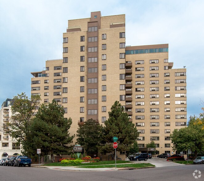 901 N Sherman St, Denver, CO à louer - Photo de l’immeuble – Image 3 sur 98