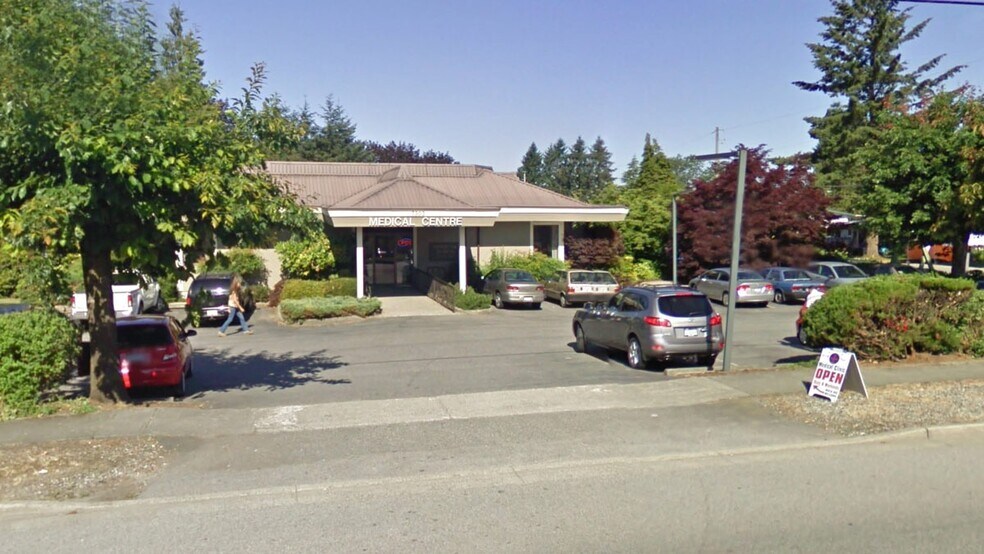 7303 Hurd St, Mission, BC à louer - Photo de l’immeuble – Image 1 sur 1