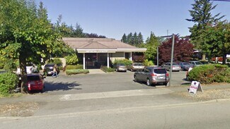 Plus de détails pour 7303 Hurd St, Mission, BC - Bureau/Local commercial à louer