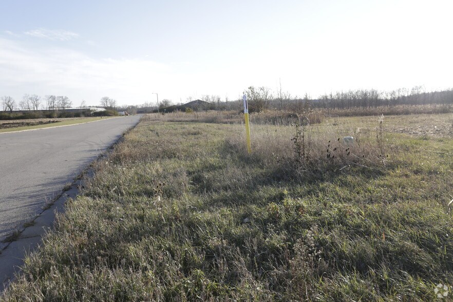 1380 Bungalow Rd, Morris, IL à vendre - Photo de l’immeuble – Image 2 sur 3