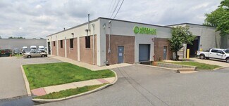 Plus de détails pour 107 Industrial Ave, Little Ferry, NJ - Industriel/Logistique à louer