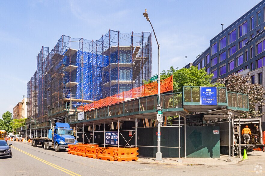 50 Commercial St, Brooklyn, NY à louer - Photo principale – Image 1 sur 6