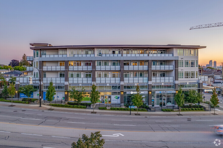 438 Gamma Ave, Burnaby, BC à vendre - Photo de l’immeuble – Image 2 sur 7