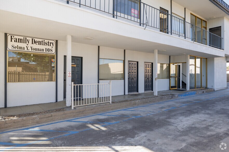 312 Highland Ave, El Cajon, CA à louer - Photo de l’immeuble – Image 2 sur 22