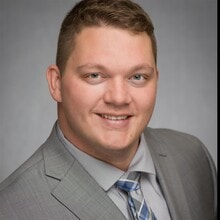 Marcus Metz