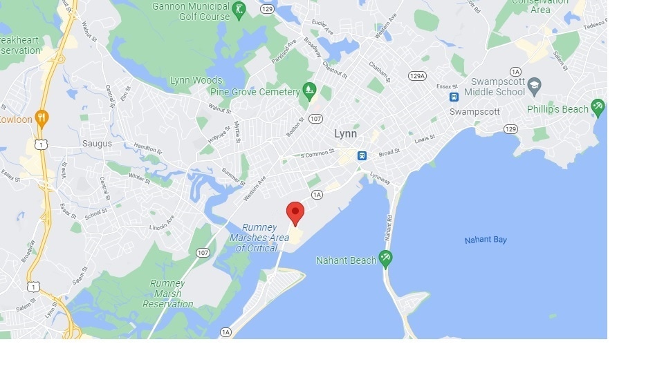 732R Lynnway, Lynn, MA à louer Photo intérieure– Image 1 sur 1